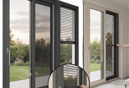 نمایش توضیحات ساخت توری پلیسه و کشویی